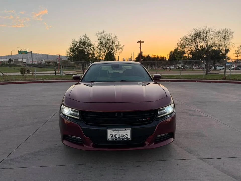 2018 Dodge Charger 7th Gen - Image 8 of 19