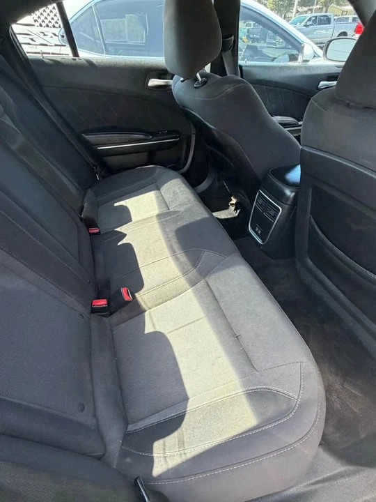 2018 Dodge Charger 7th Gen - Image 6 of 11