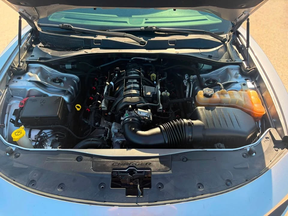 2018 Dodge Charger 7th Gen - Image 13 of 13