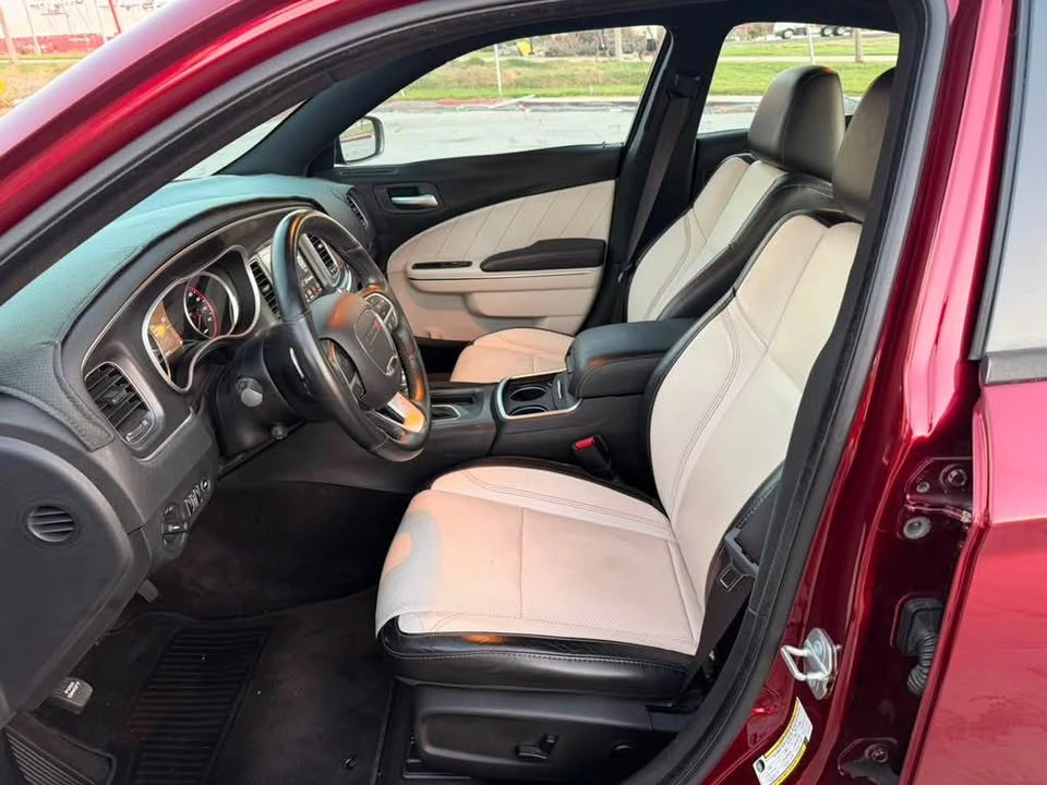 2018 Dodge Charger 7th Gen - Image 12 of 19