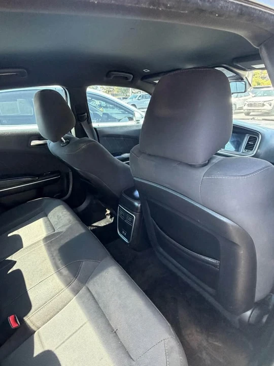 2018 Dodge Charger 7th Gen - Image 7 of 11