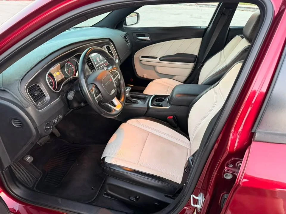 2018 Dodge Charger 7th Gen - Image 14 of 19