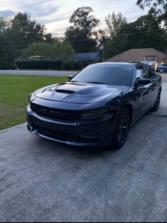 2018 Dodge Charger 7th Gen - Image 2 of 2