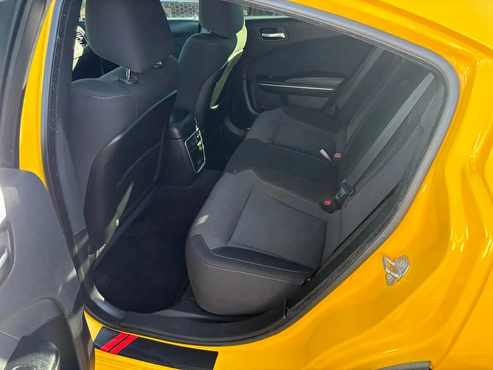 2018 Dodge Charger 7th Gen - Image 11 of 11