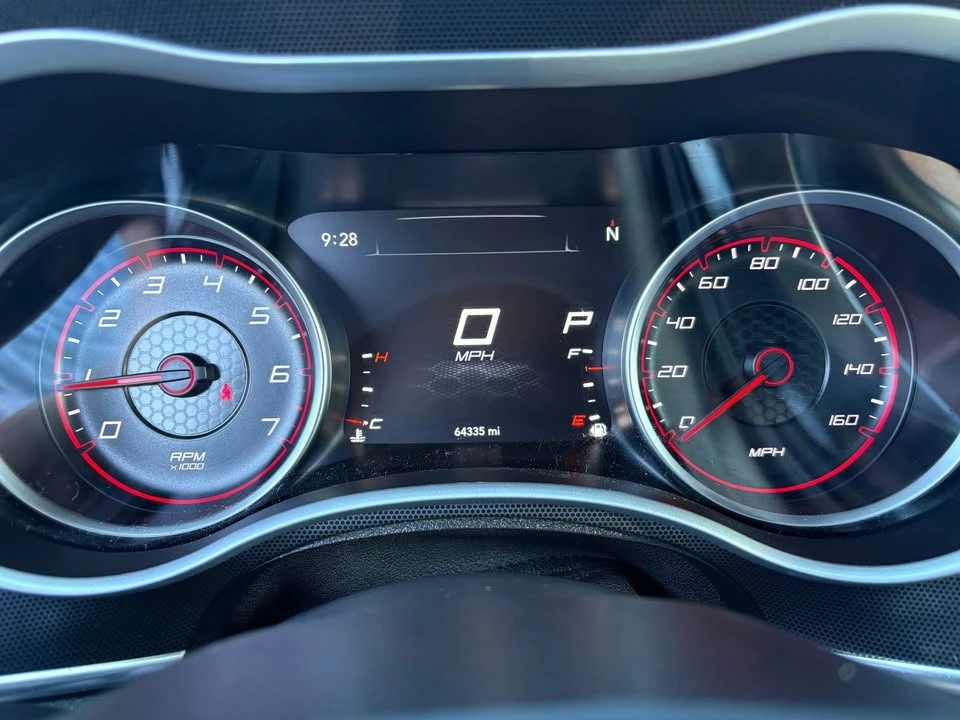 2018 Dodge Charger 7th Gen - Image 9 of 11
