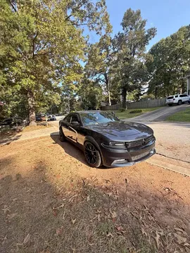 2018 Dodge Charger R/T Sedan 4D