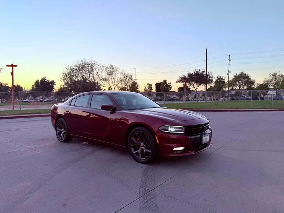 2018 Dodge Charger 7th Gen - Image 18 of 19