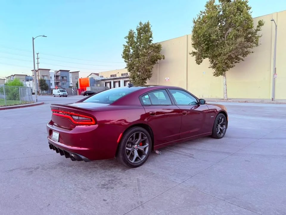 2018 Dodge Charger 7th Gen - Image 17 of 19