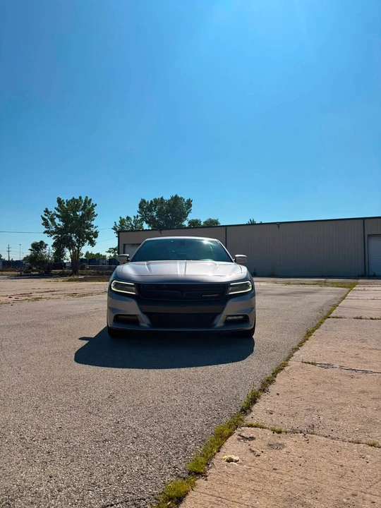 2018 Dodge Charger 7th Gen - Image 8 of 13
