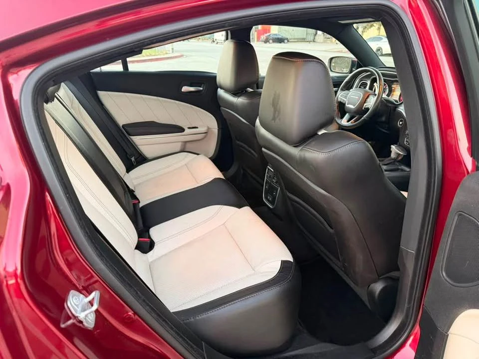 2018 Dodge Charger 7th Gen - Image 6 of 19