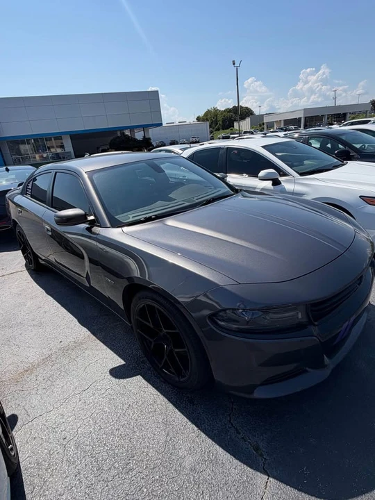 2018 Dodge Charger 7th Gen - Image 8 of 11