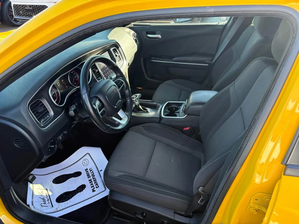 2018 Dodge Charger 7th Gen - Image 10 of 11