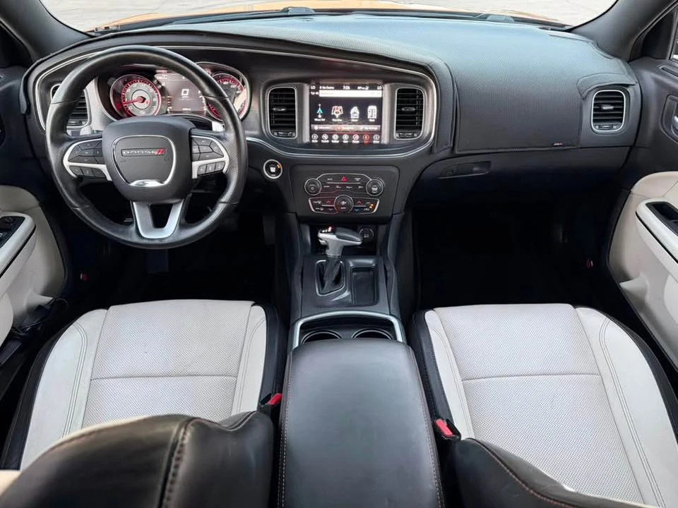 2018 Dodge Charger 7th Gen - Image 4 of 19