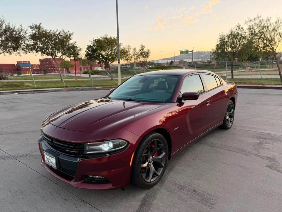 2018 Dodge Charger 7th Gen - Image 11 of 19