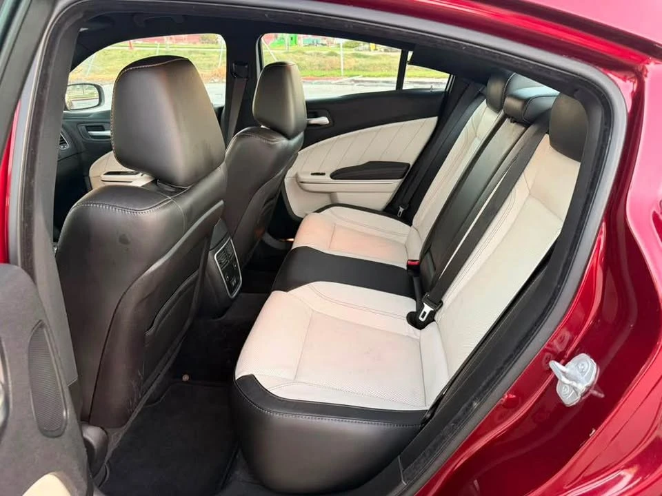 2018 Dodge Charger 7th Gen - Image 2 of 19