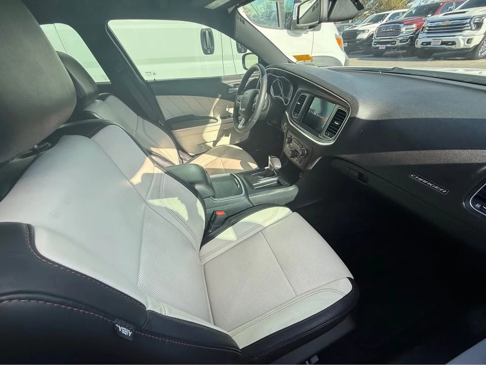 2018 Dodge Charger 7th Gen - Image 8 of 11