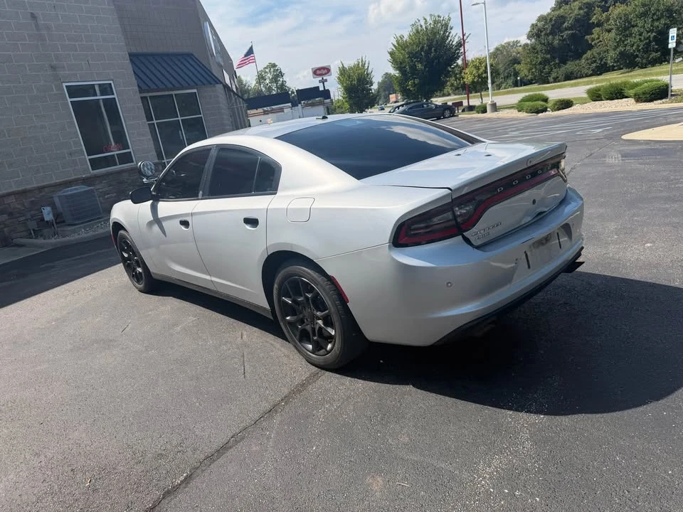 2018 Dodge Charger 7th Gen - Image 6 of 13