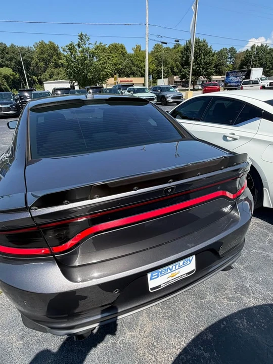 2018 Dodge Charger 7th Gen - Image 3 of 11