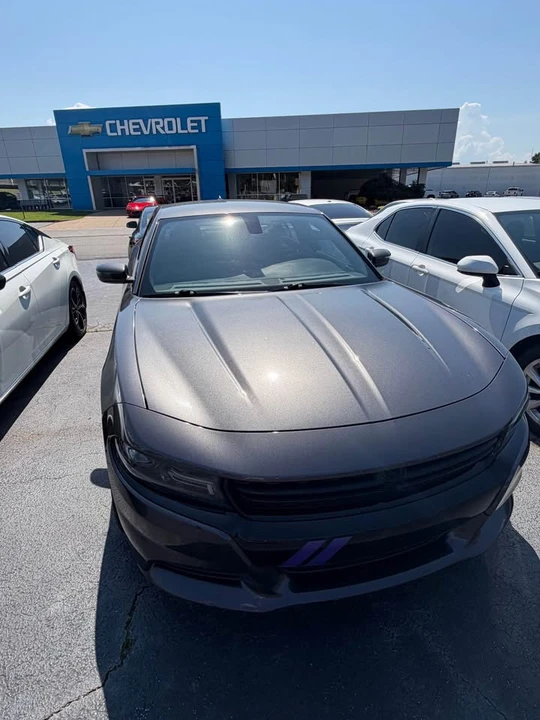 2018 Dodge Charger 7th Gen - Image 9 of 11