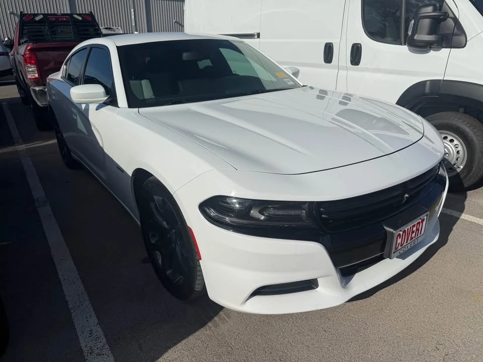 2018 Dodge Charger 7th Gen - Image 5 of 11