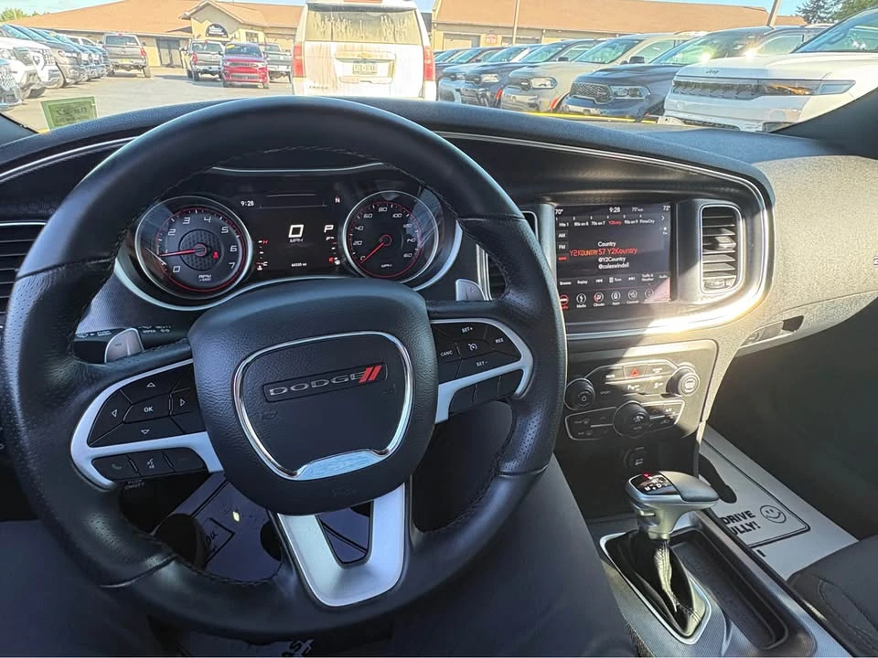 2018 Dodge Charger 7th Gen - Image 8 of 11