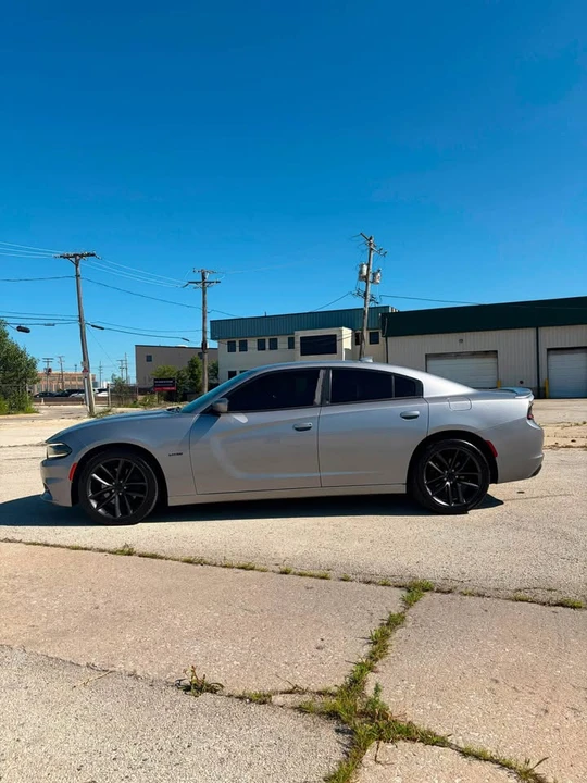 2018 Dodge Charger 7th Gen - Image 2 of 13