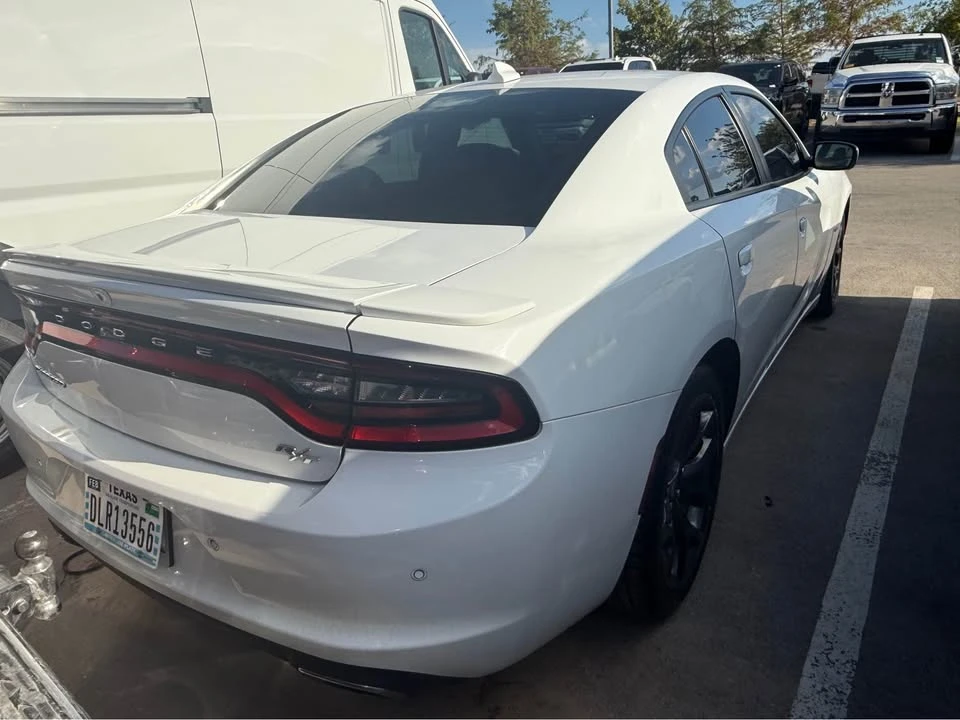 2018 Dodge Charger 7th Gen - Image 7 of 11