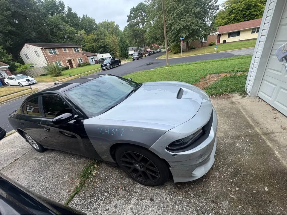 2018 Dodge Charger 7th Gen - Image 2 of 4