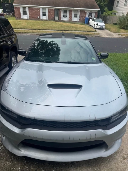 2018 Dodge Charger 7th Gen - Image 3 of 4