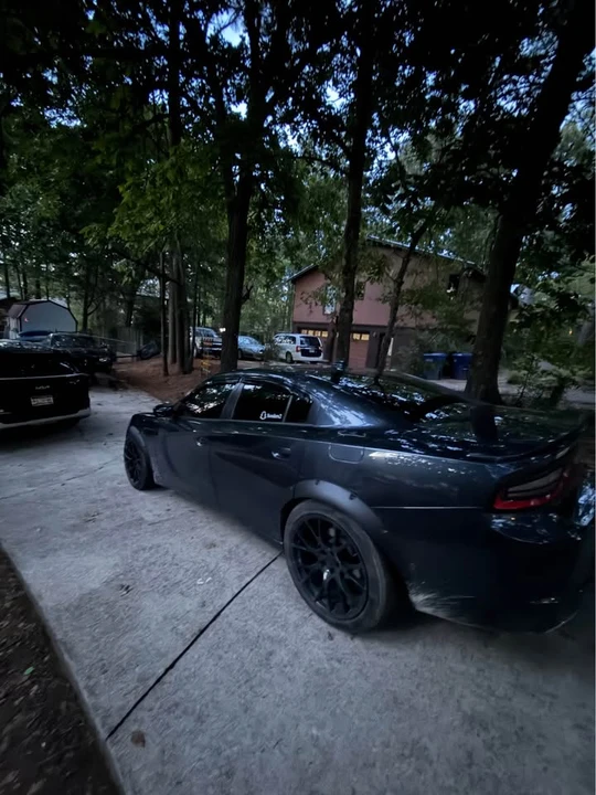 2018 Dodge Charger 7th Gen - Image 3 of 6