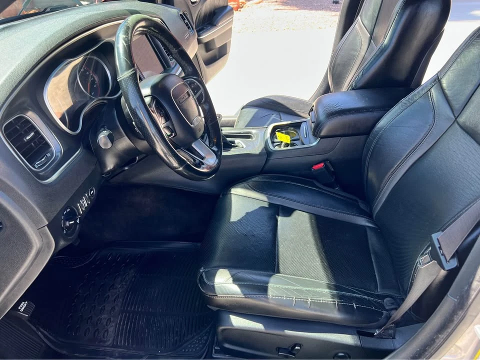 2018 Dodge Charger 7th Gen - Image 7 of 17