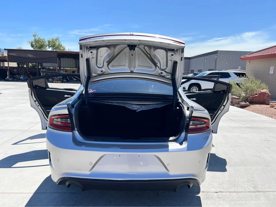 2018 Dodge Charger 7th Gen - Image 13 of 17