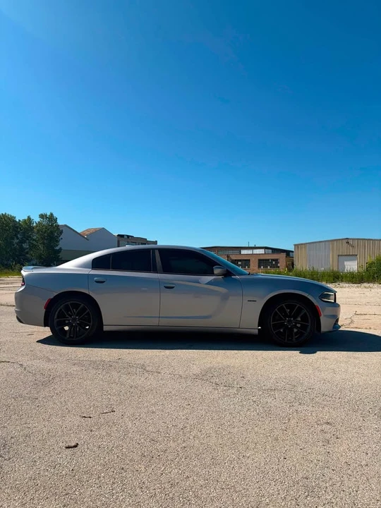 2018 Dodge Charger 7th Gen - Image 6 of 13