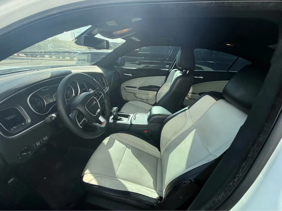 2018 Dodge Charger 7th Gen - Image 10 of 11