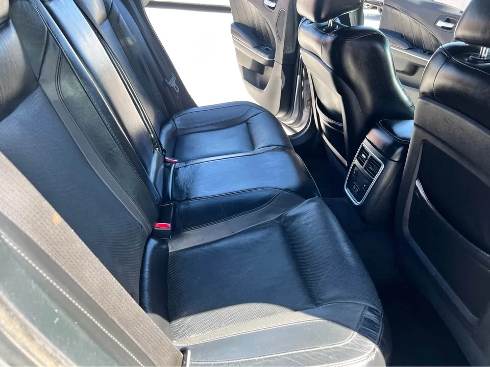 2018 Dodge Charger 7th Gen - Image 14 of 17