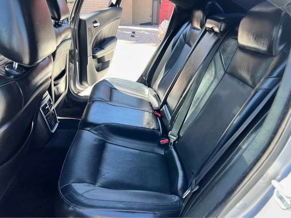 2018 Dodge Charger 7th Gen - Image 12 of 17