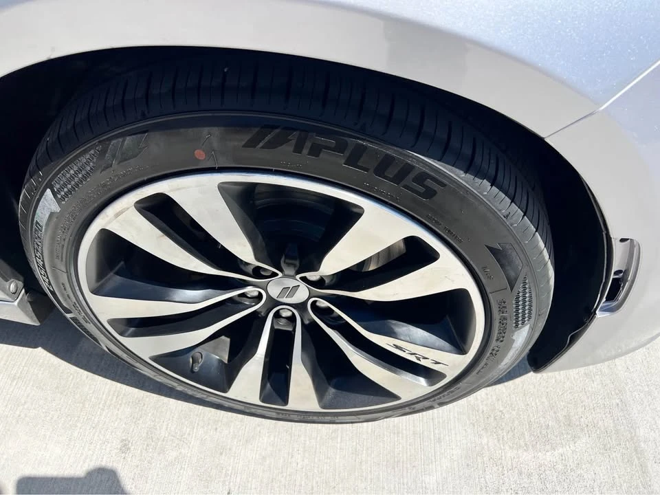 2018 Dodge Charger 7th Gen - Image 17 of 17