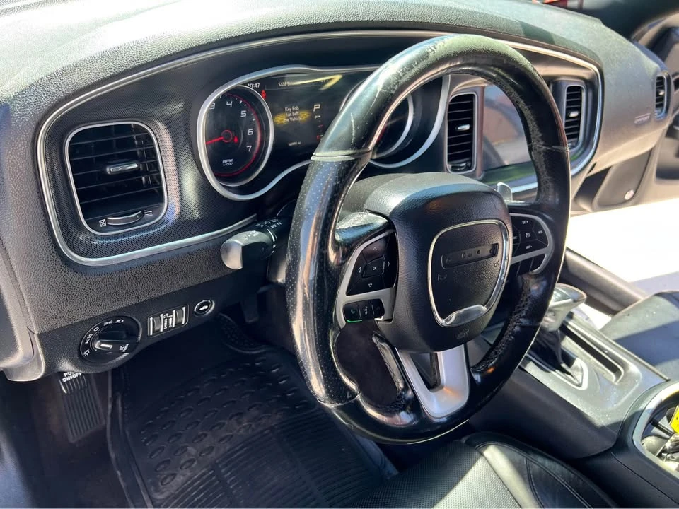 2018 Dodge Charger 7th Gen - Image 8 of 17