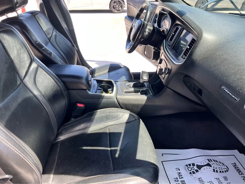2018 Dodge Charger 7th Gen - Image 15 of 17