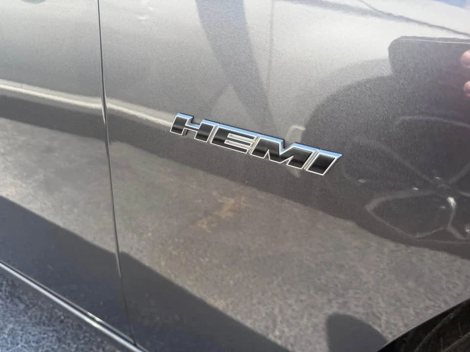 2018 Dodge Charger 7th Gen - Image 3 of 5