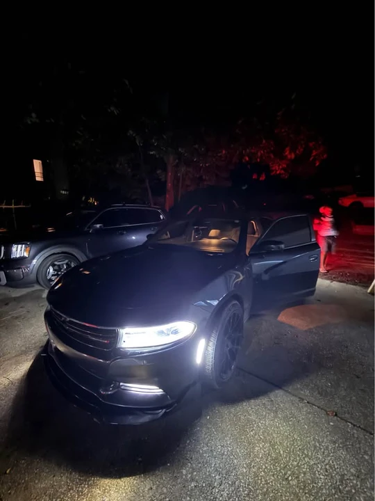2018 Dodge Charger 7th Gen - Image 5 of 6