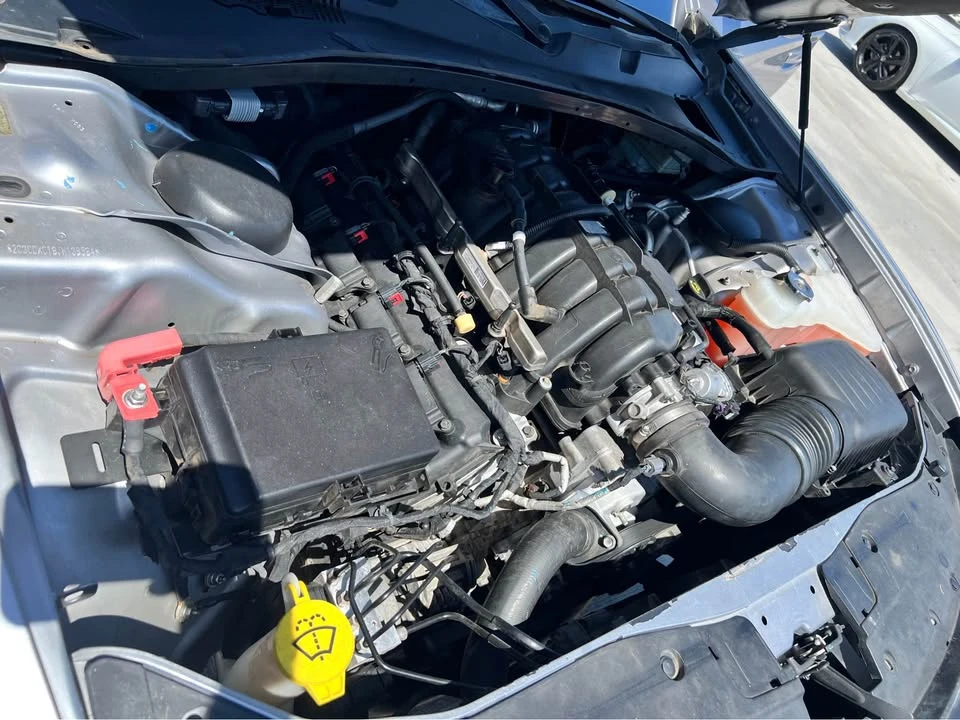 2018 Dodge Charger 7th Gen - Image 16 of 17