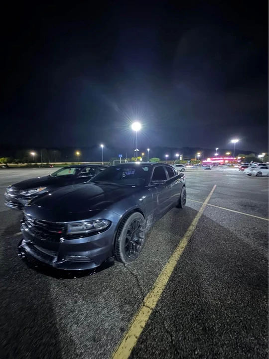 2018 Dodge Charger 7th Gen - Image 6 of 6