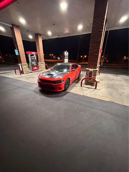 2018 Dodge Charger 7th Gen - Image 4 of 7