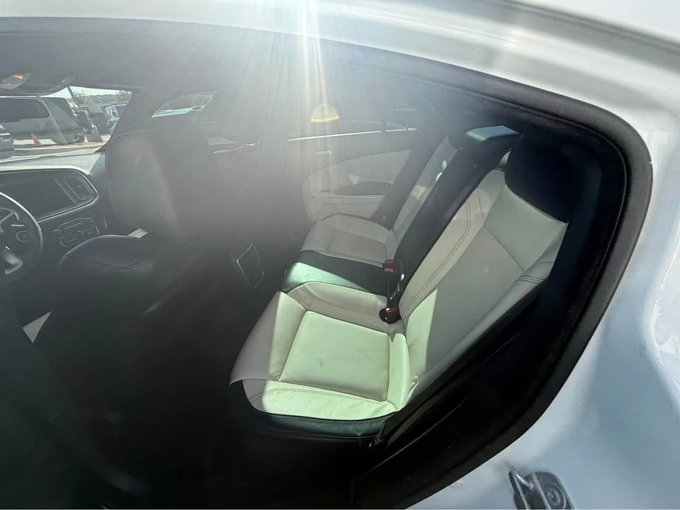 2018 Dodge Charger 7th Gen - Image 11 of 11
