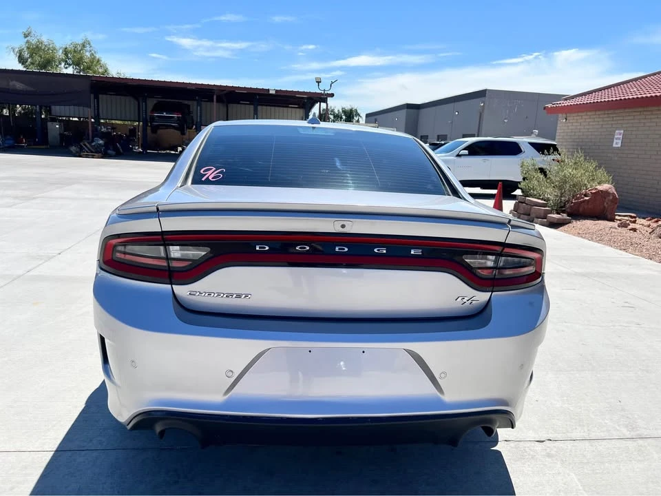 2018 Dodge Charger 7th Gen - Image 3 of 17