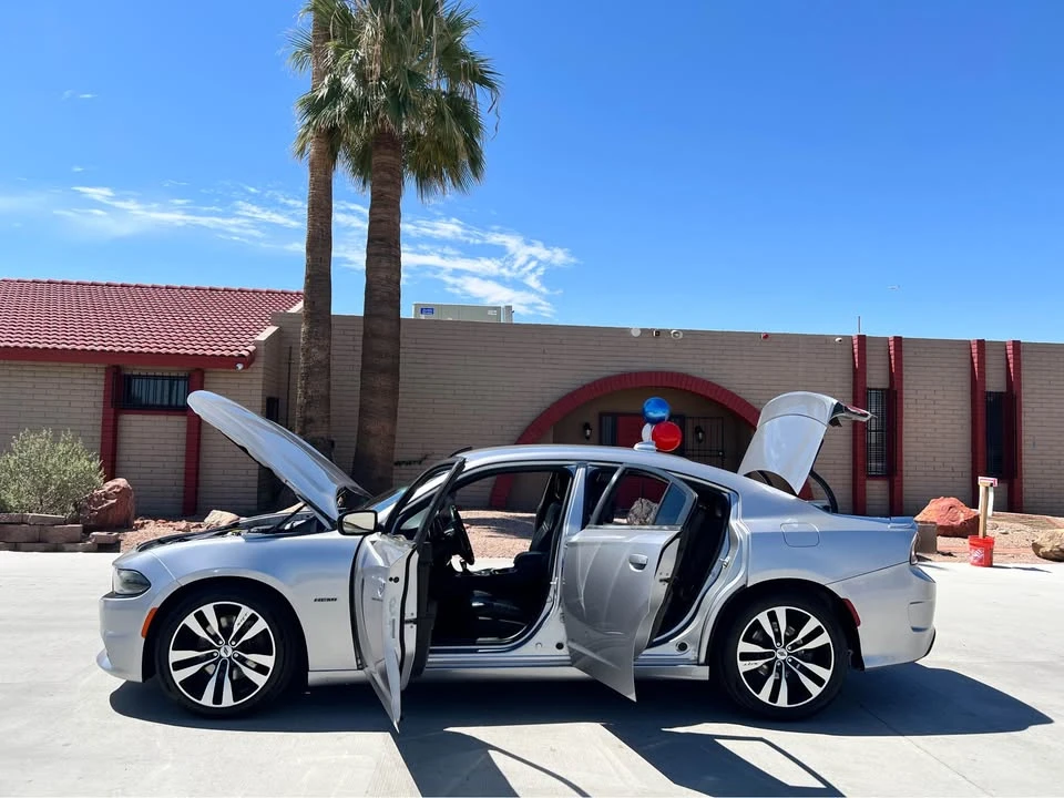 2018 Dodge Charger 7th Gen - Image 6 of 17