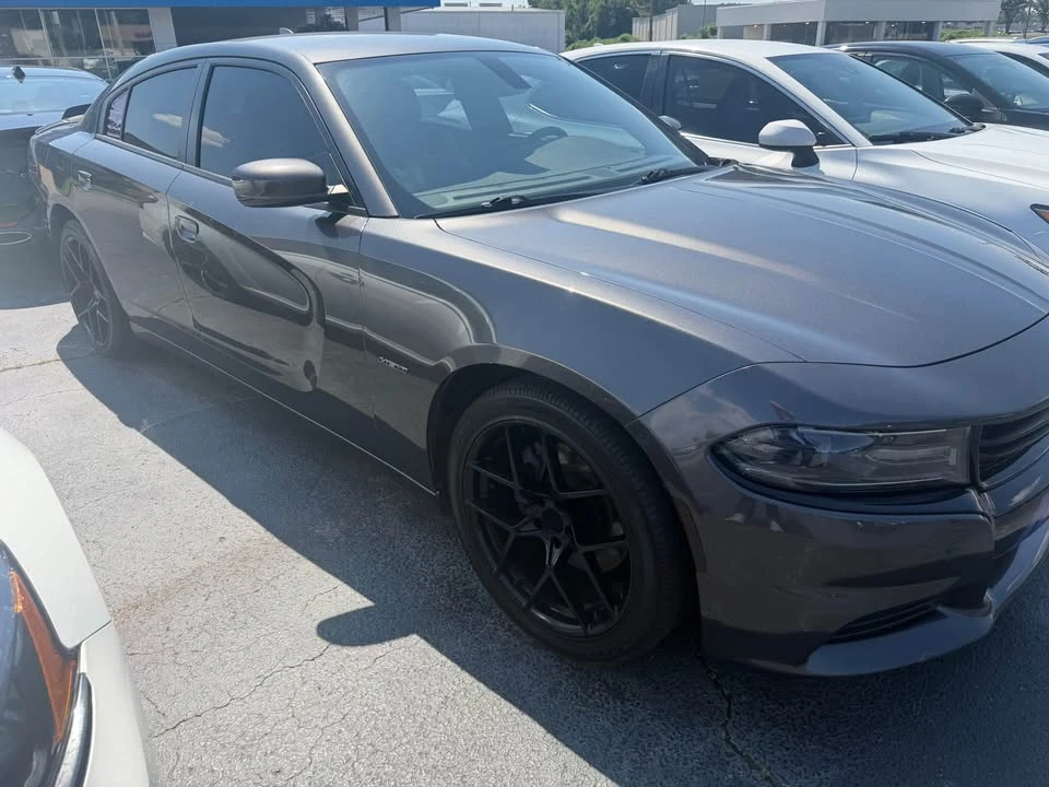 2018 Dodge Charger 7th Gen - Image 2 of 5