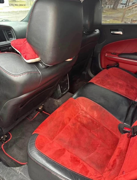 2018 Dodge Charger 7th Gen - Image 2 of 4