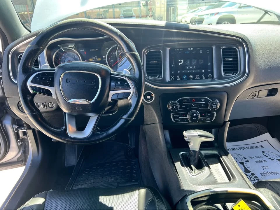 2018 Dodge Charger 7th Gen - Image 10 of 17